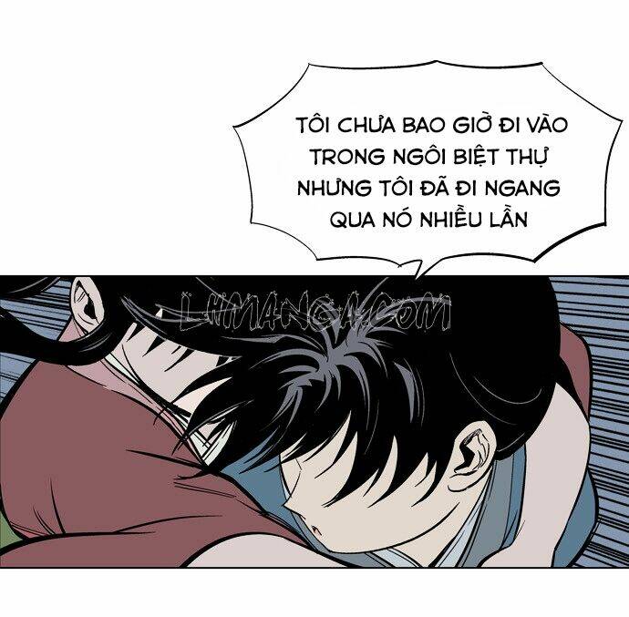 Gosu - Chương 8