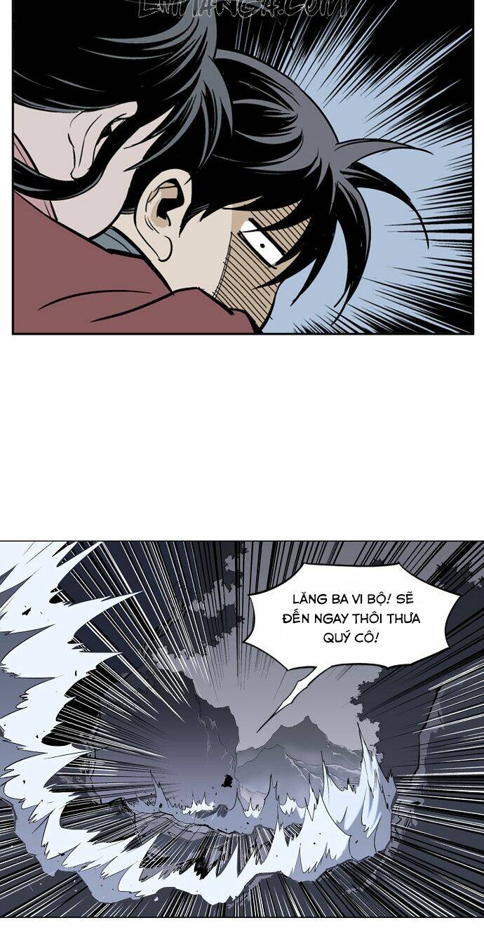 Gosu - Chương 8
