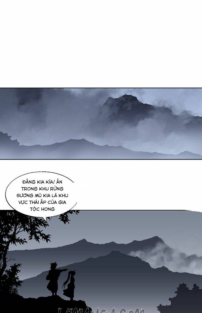 Gosu - Chương 8