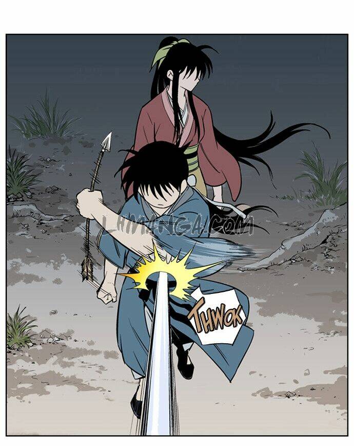Gosu - Chương 8