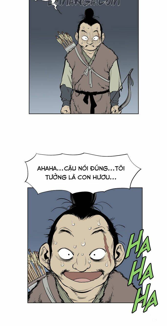 Gosu - Chương 8
