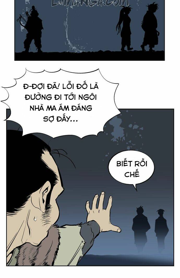 Gosu - Chương 8