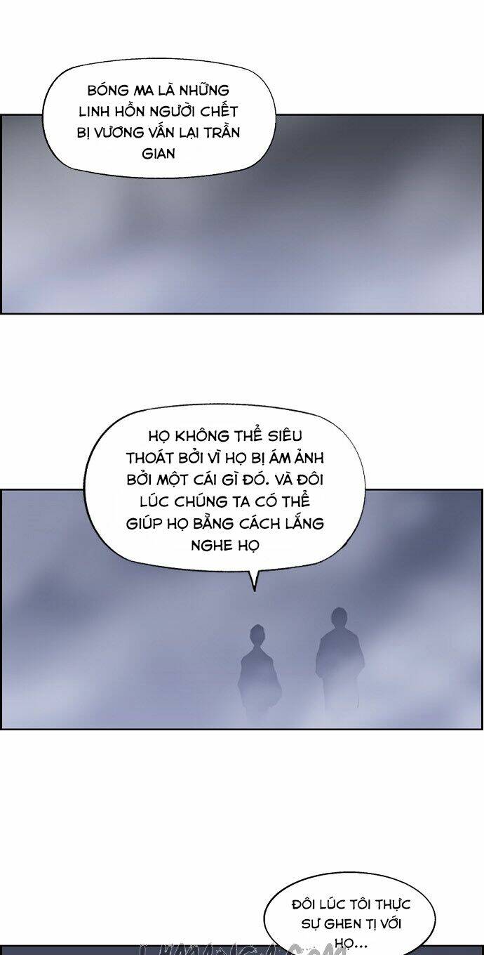 Gosu - Chương 8