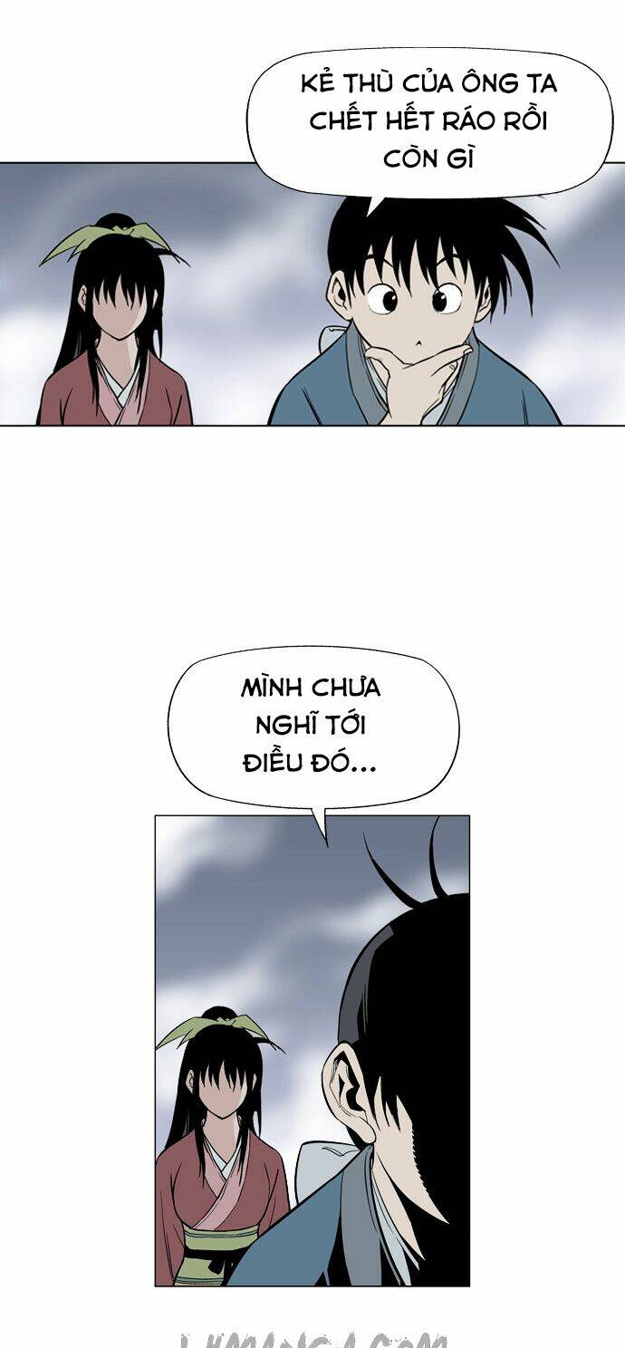 Gosu - Chương 8