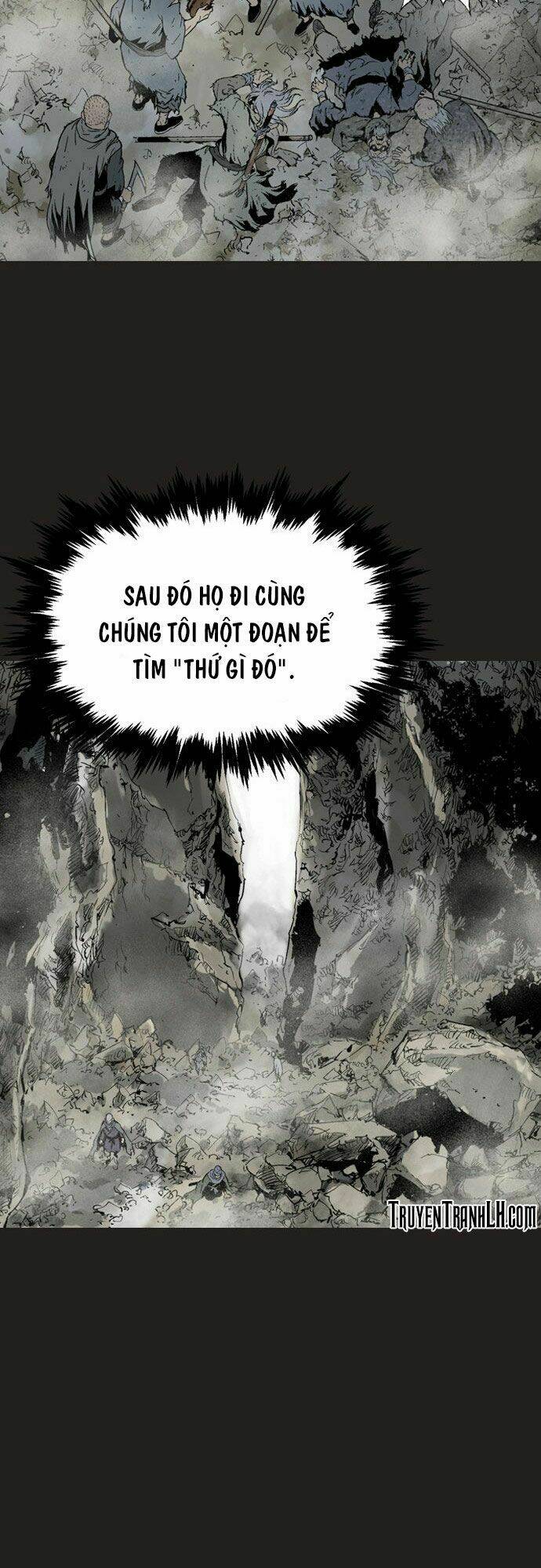 Gosu - Chương 80
