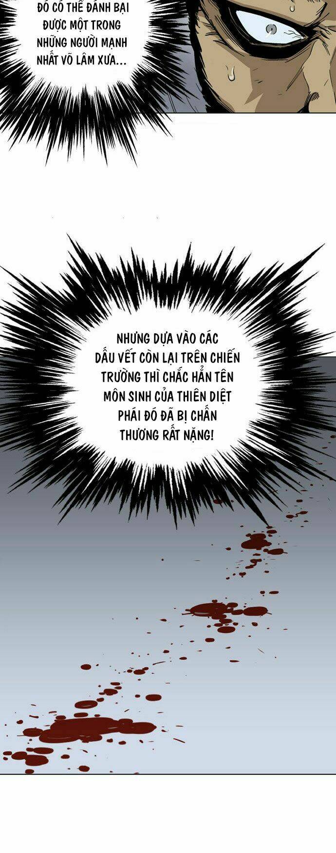 Gosu - Chương 80