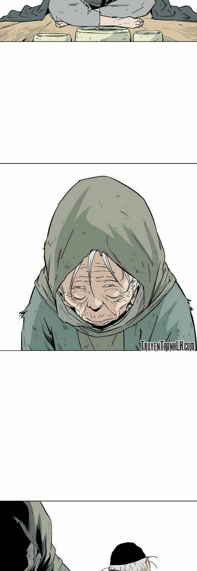 Gosu - Chương 80