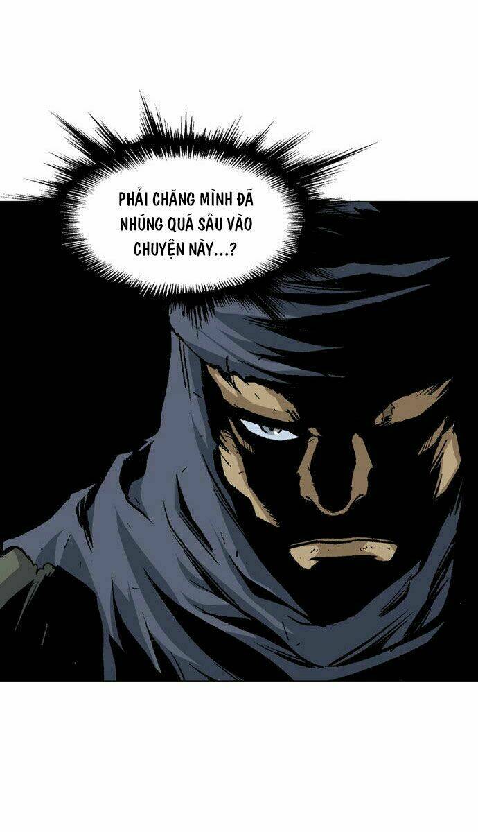 Gosu - Chương 80