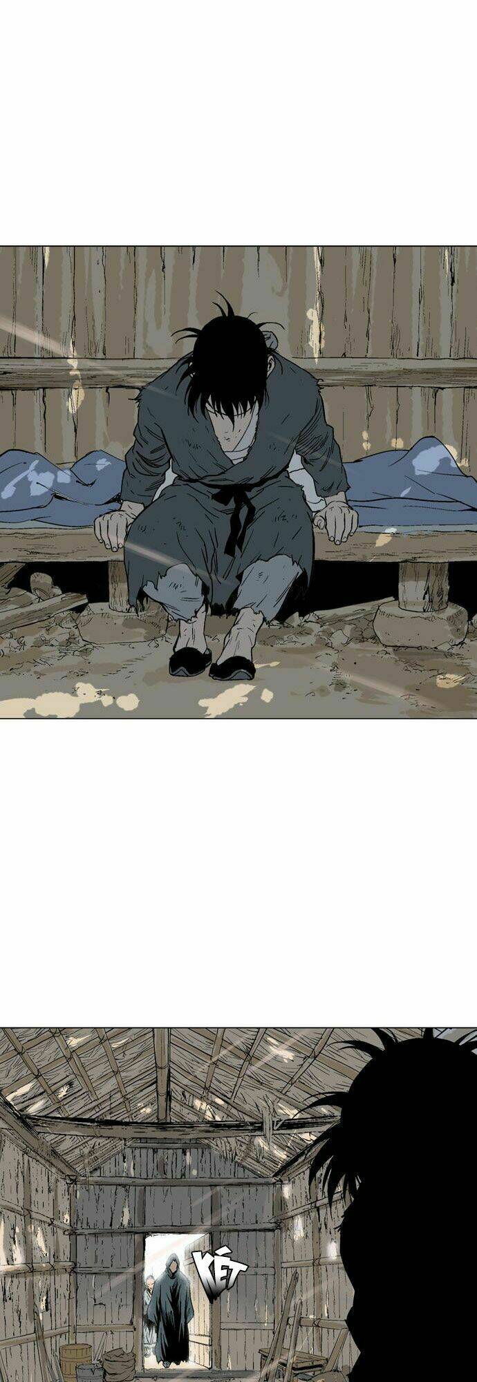 Gosu - Chương 80