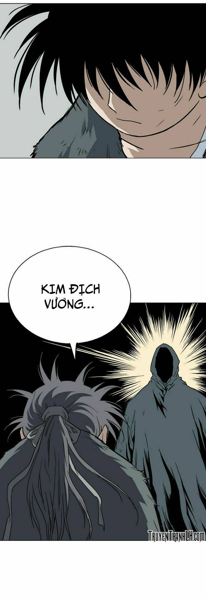 Gosu - Chương 80
