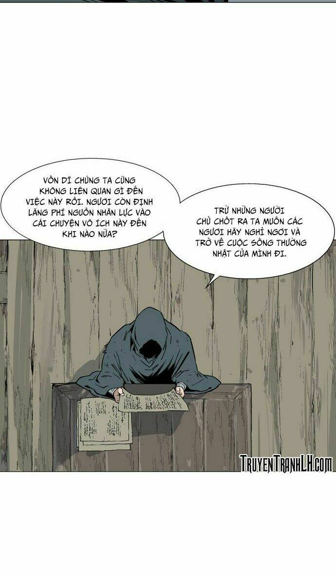 Gosu - Chương 80