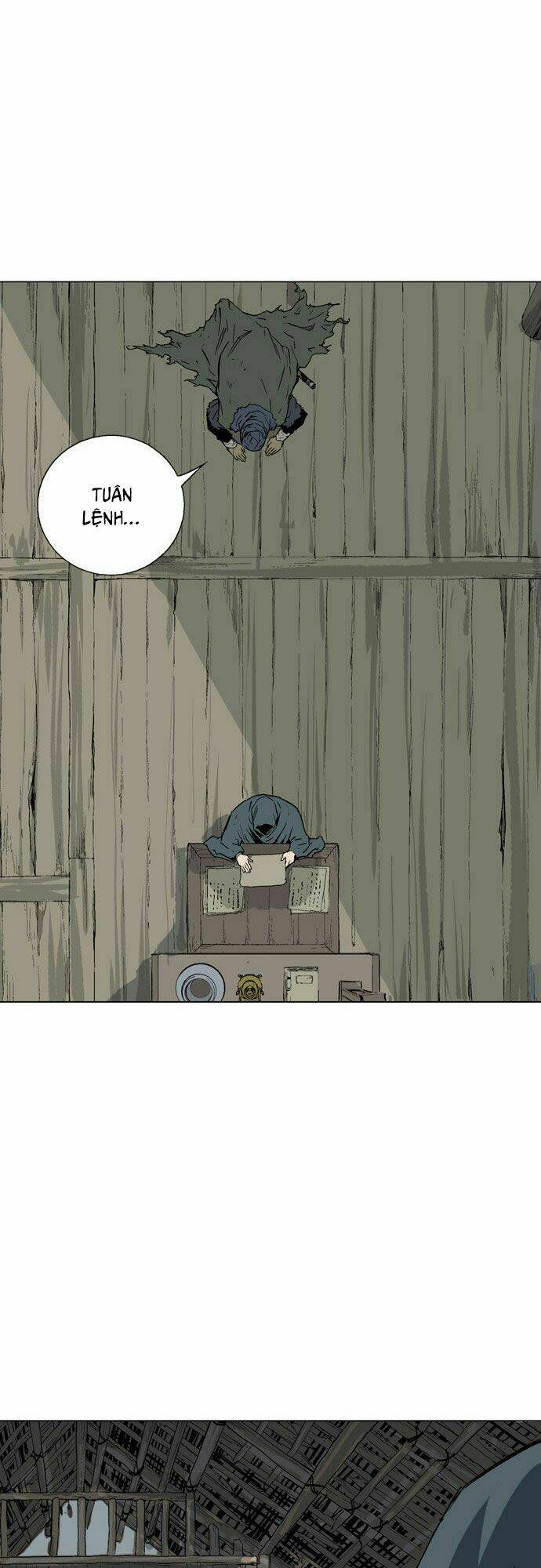 Gosu - Chương 80