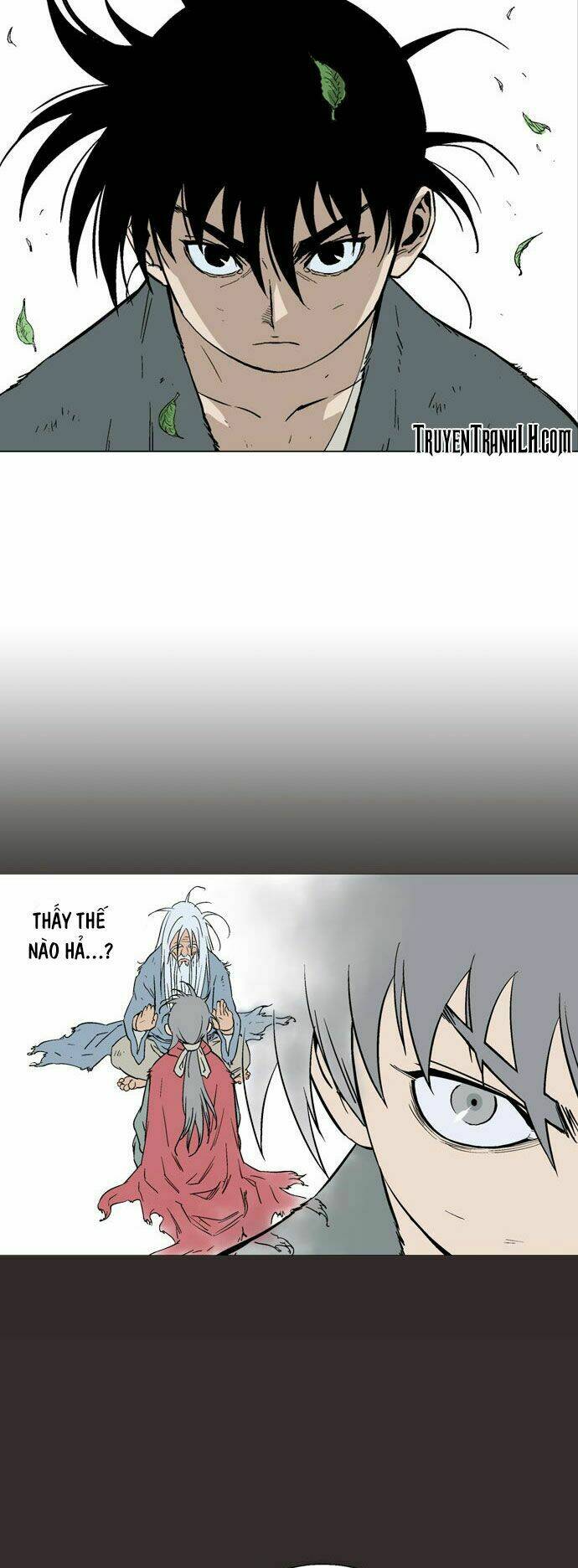 Gosu - Chương 81