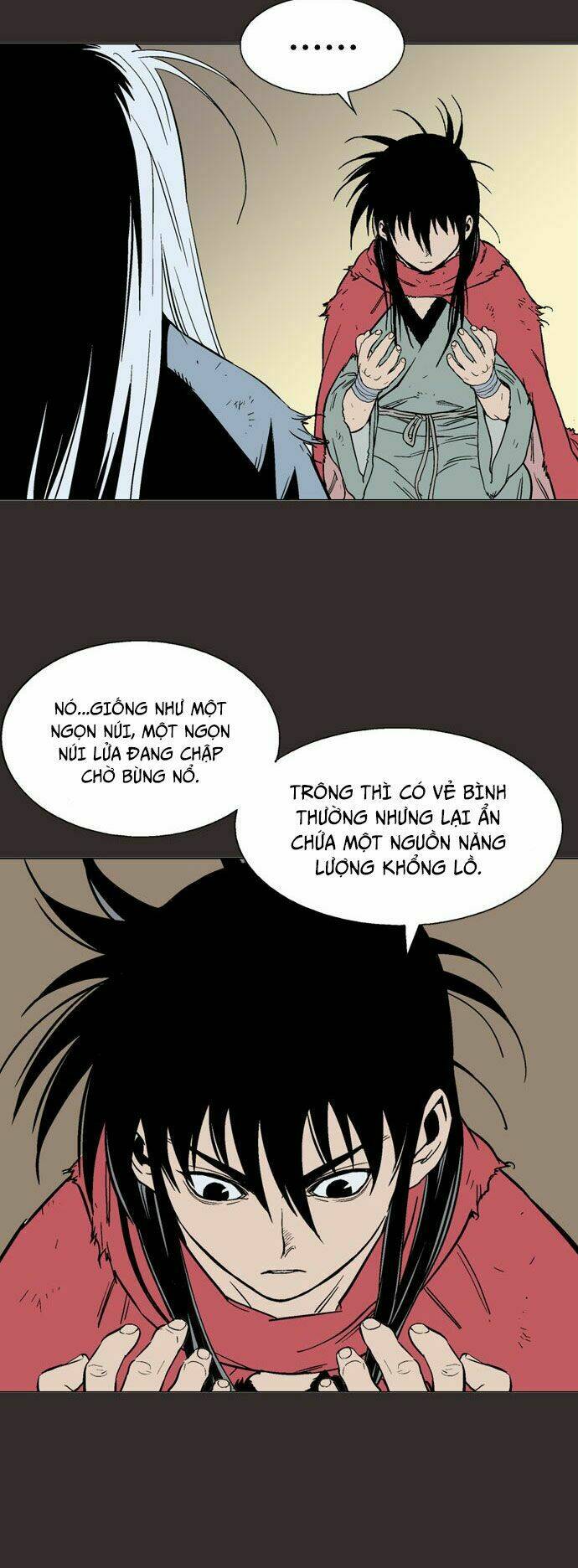 Gosu - Chương 81