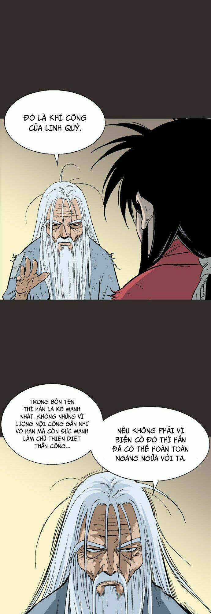 Gosu - Chương 81