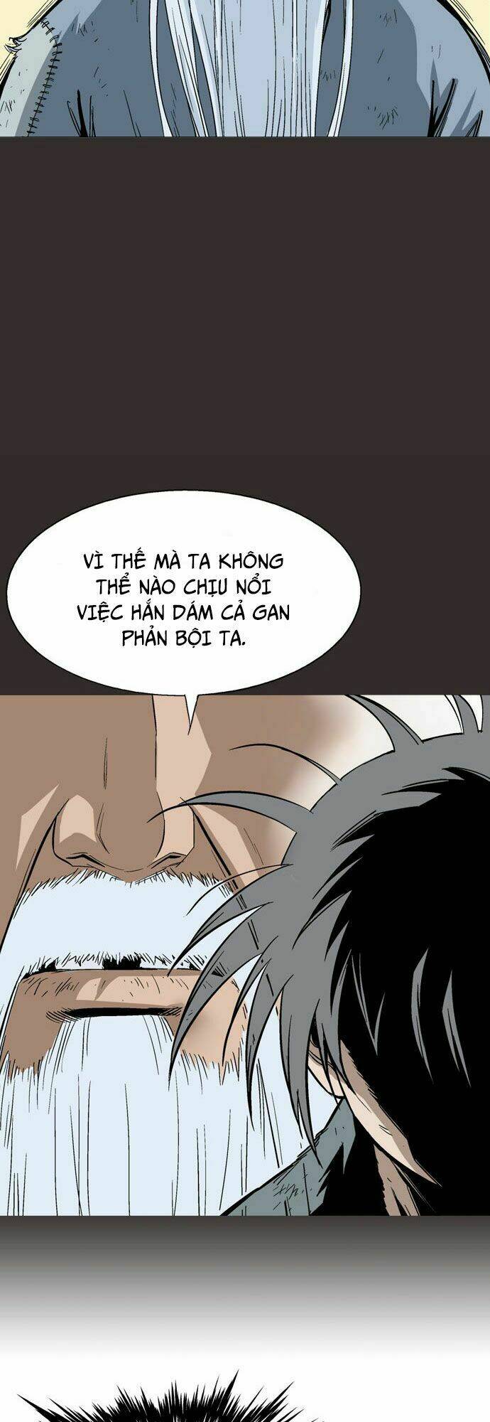 Gosu - Chương 81