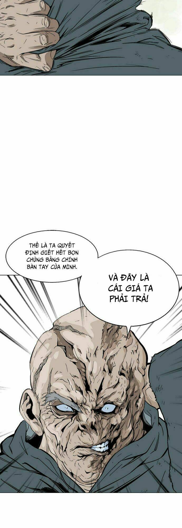 Gosu - Chương 81