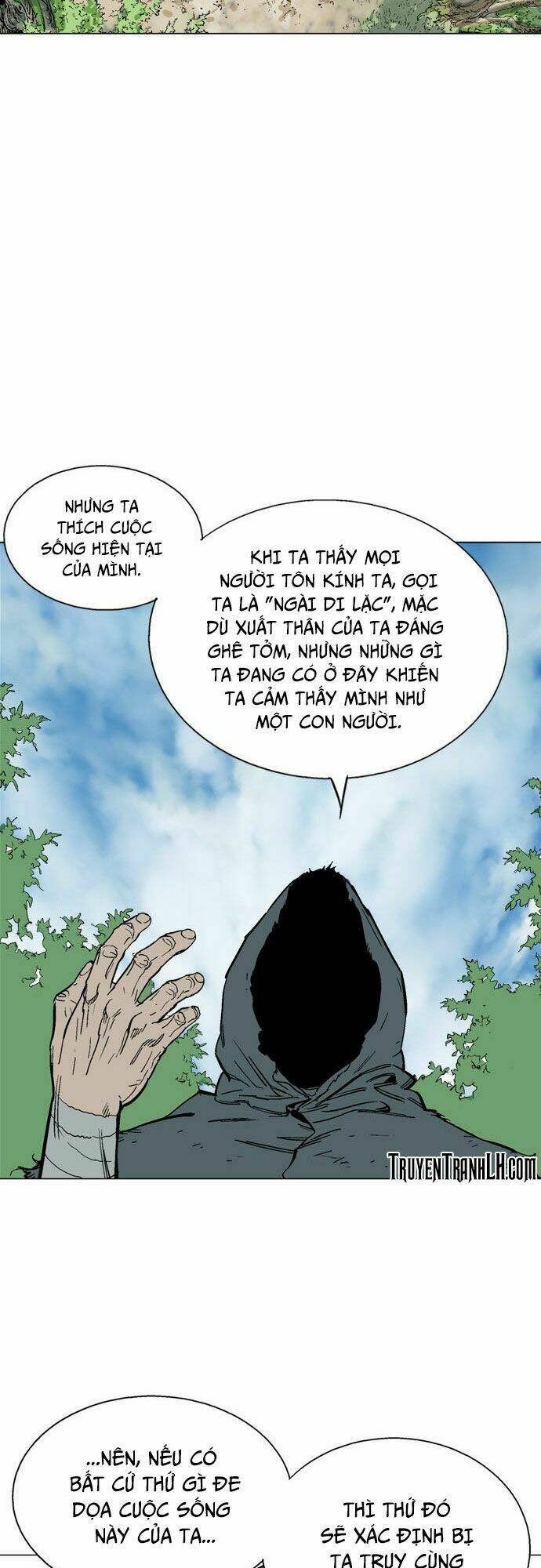 Gosu - Chương 81