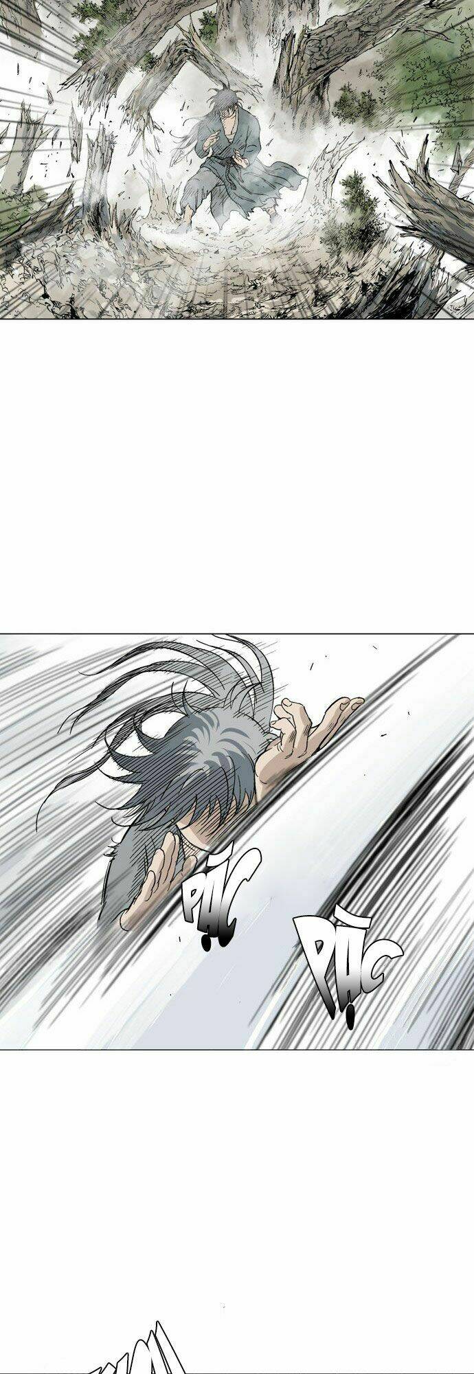 Gosu - Chương 81