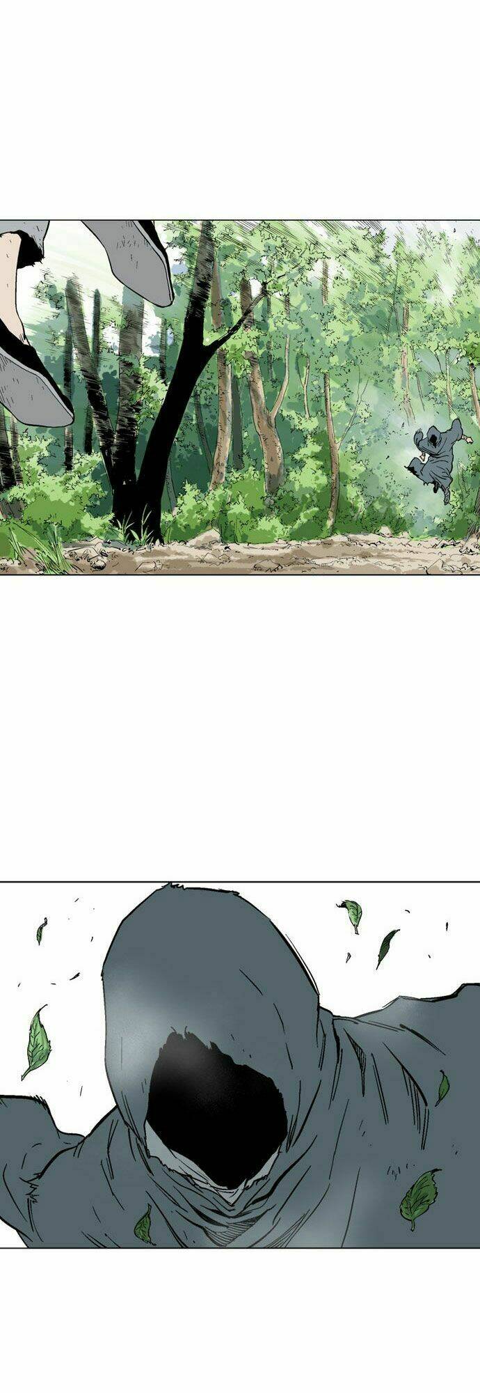 Gosu - Chương 81