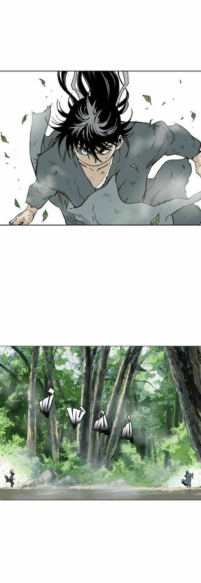 Gosu - Chương 81
