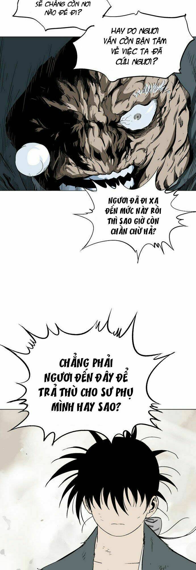 Gosu - Chương 82