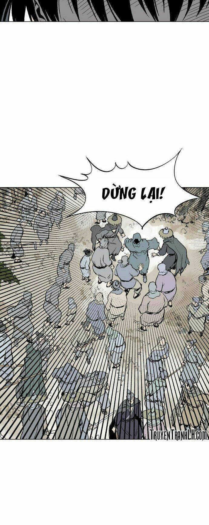Gosu - Chương 82