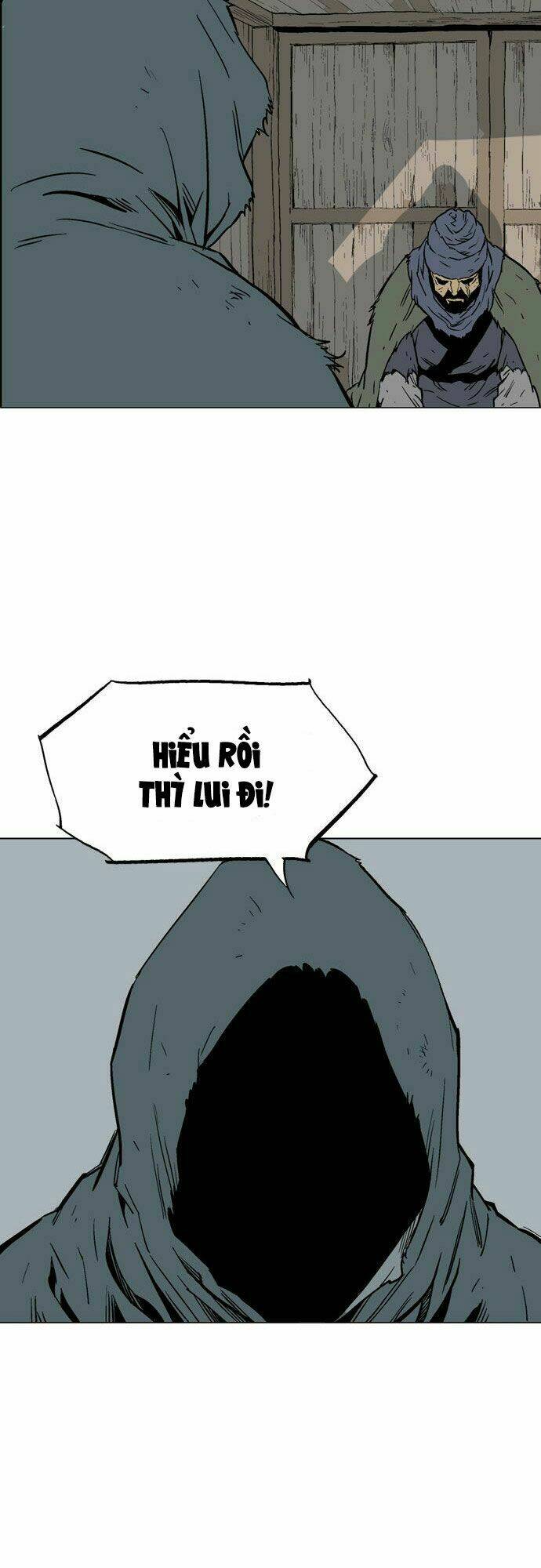Gosu - Chương 83