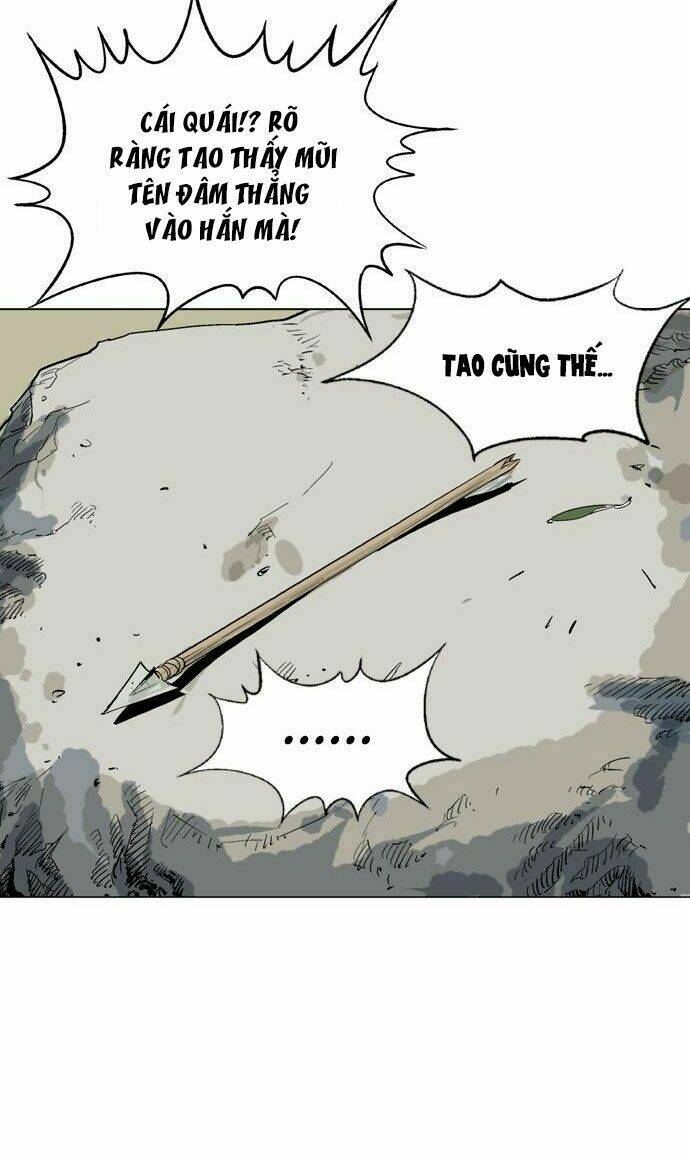 Gosu - Chương 83