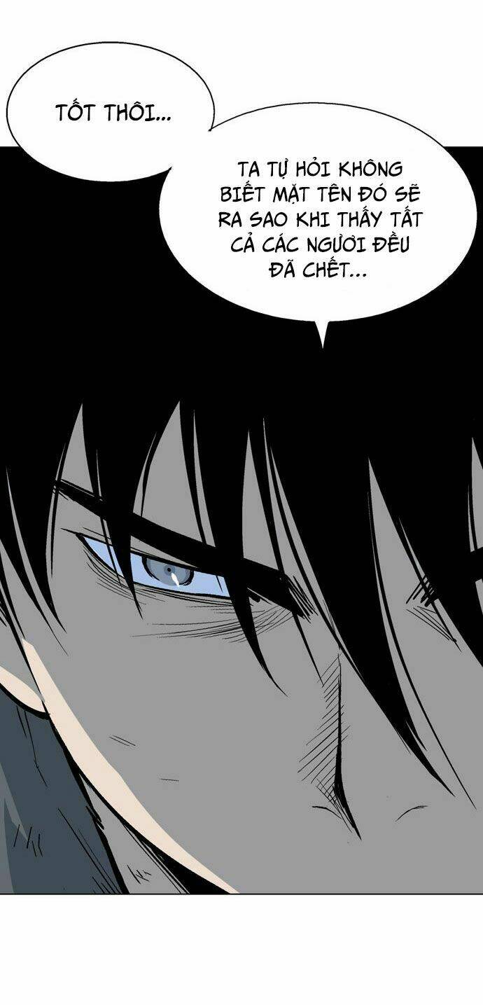 Gosu - Chương 83