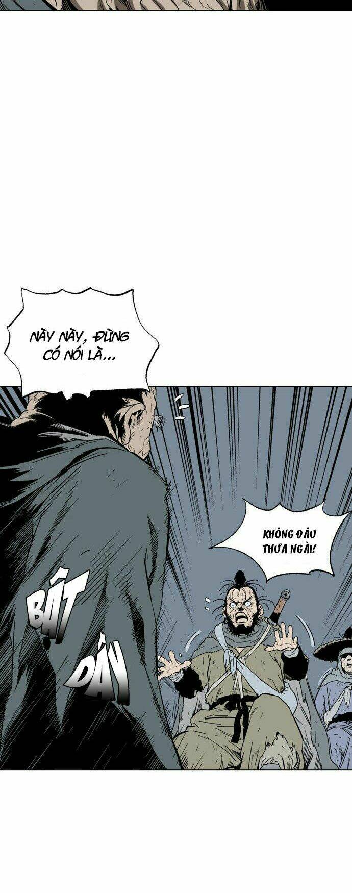 Gosu - Chương 84