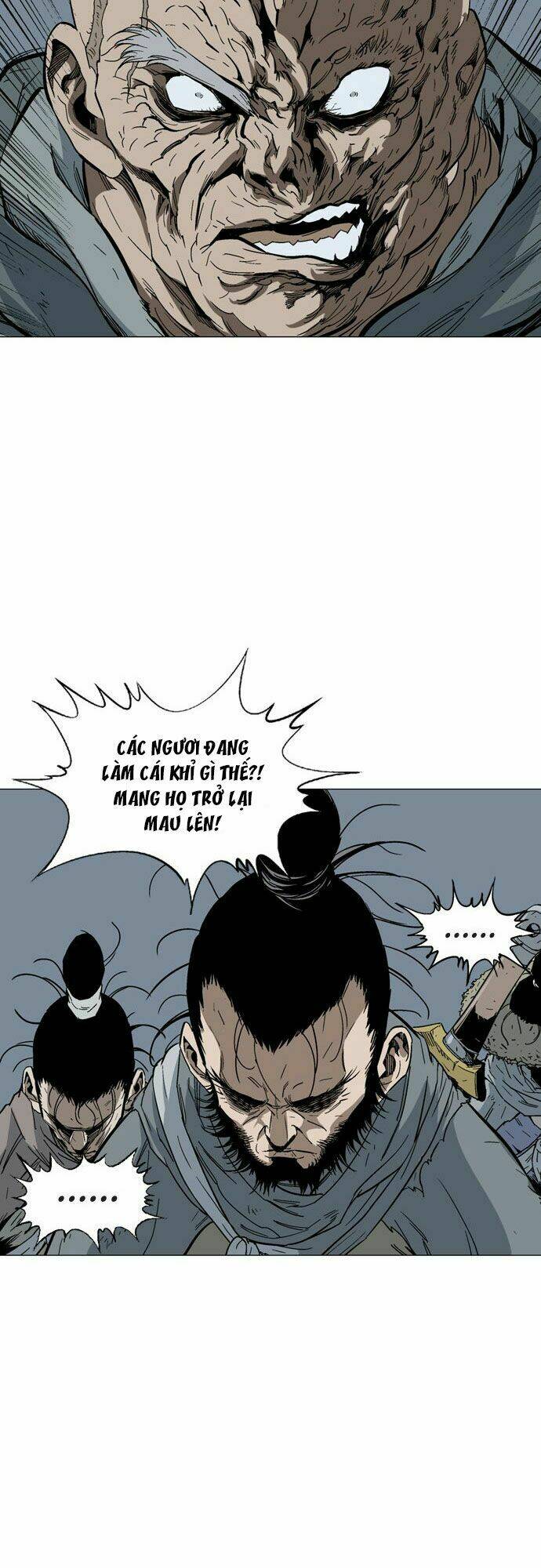 Gosu - Chương 84