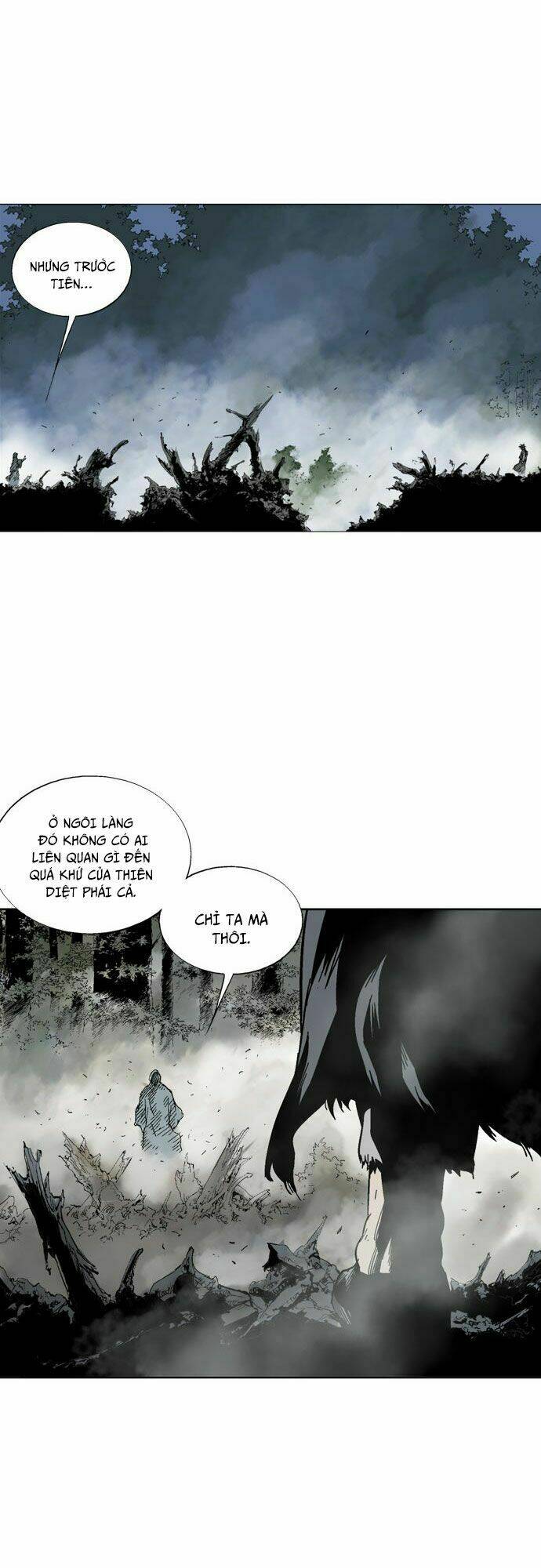 Gosu - Chương 84