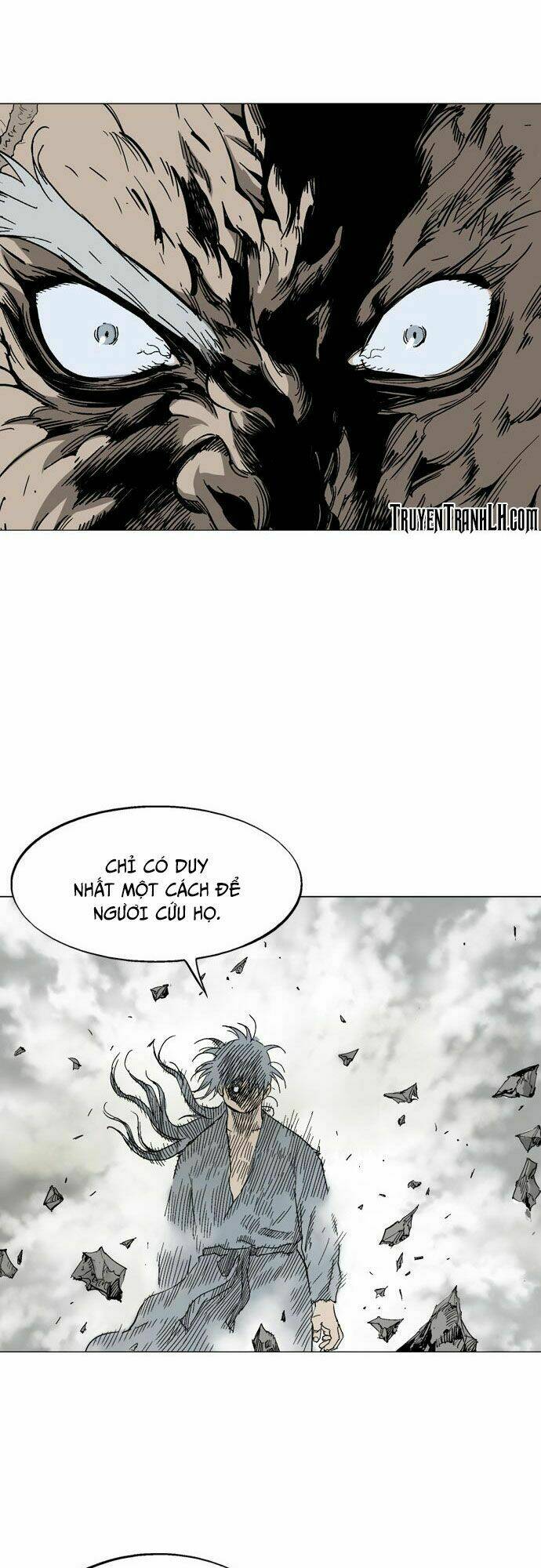 Gosu - Chương 84