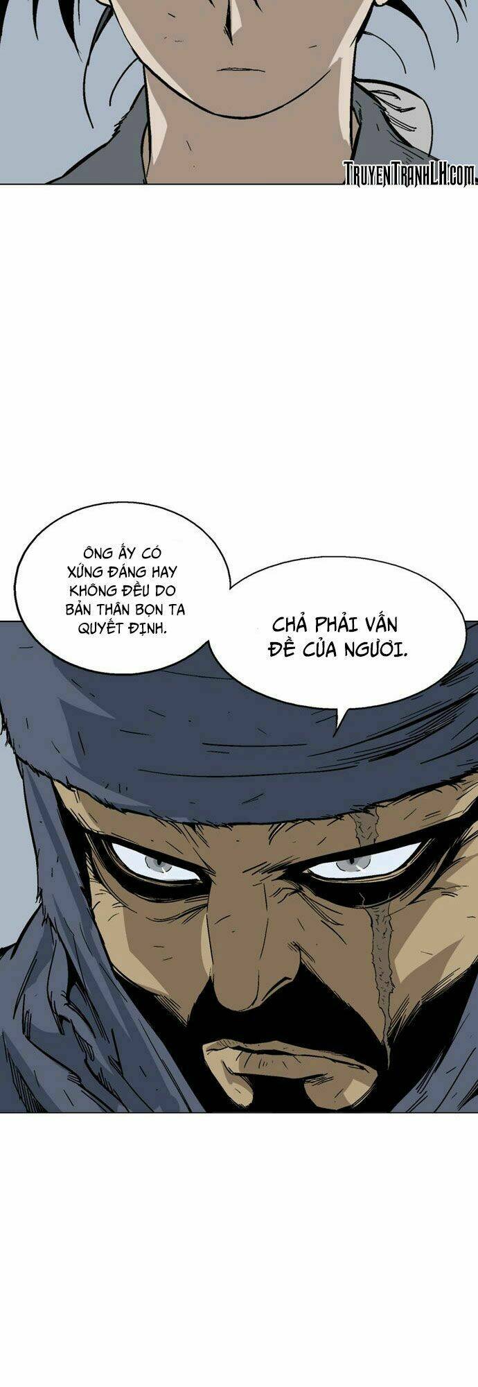 Gosu - Chương 84