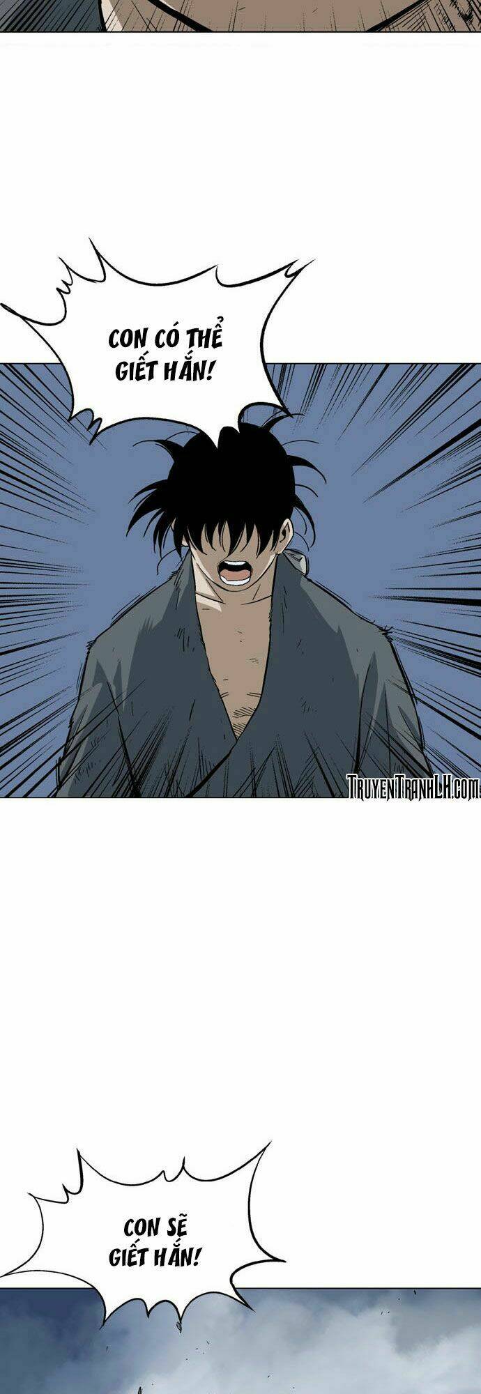 Gosu - Chương 85