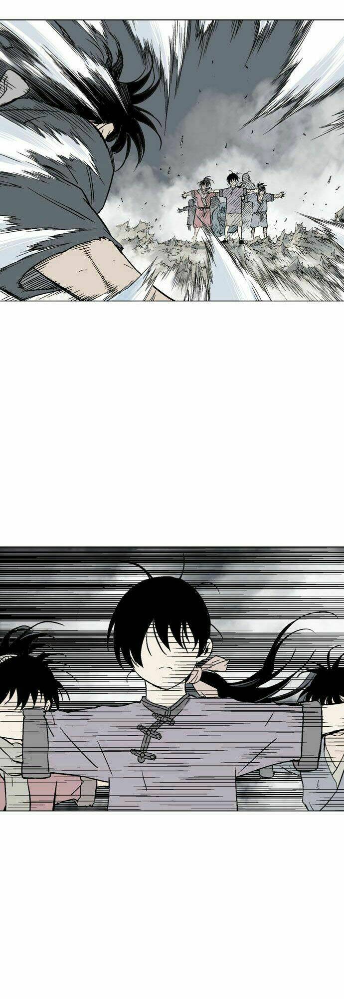 Gosu - Chương 85