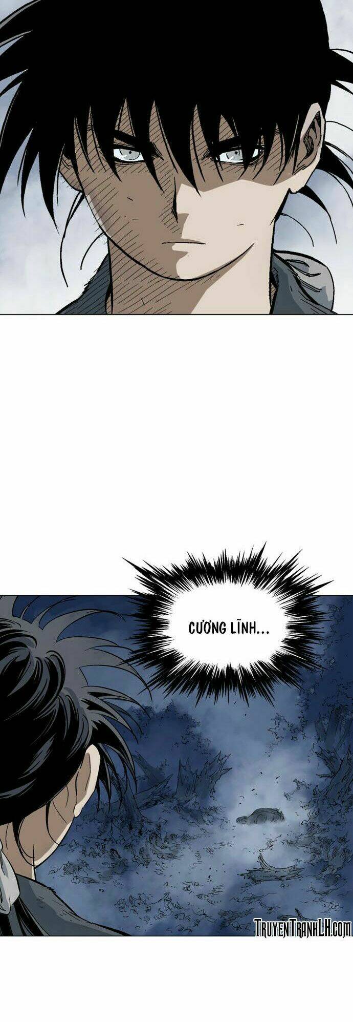 Gosu - Chương 85