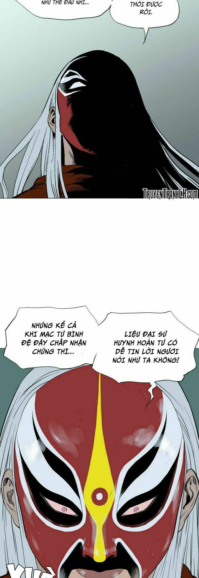 Gosu - Chương 85