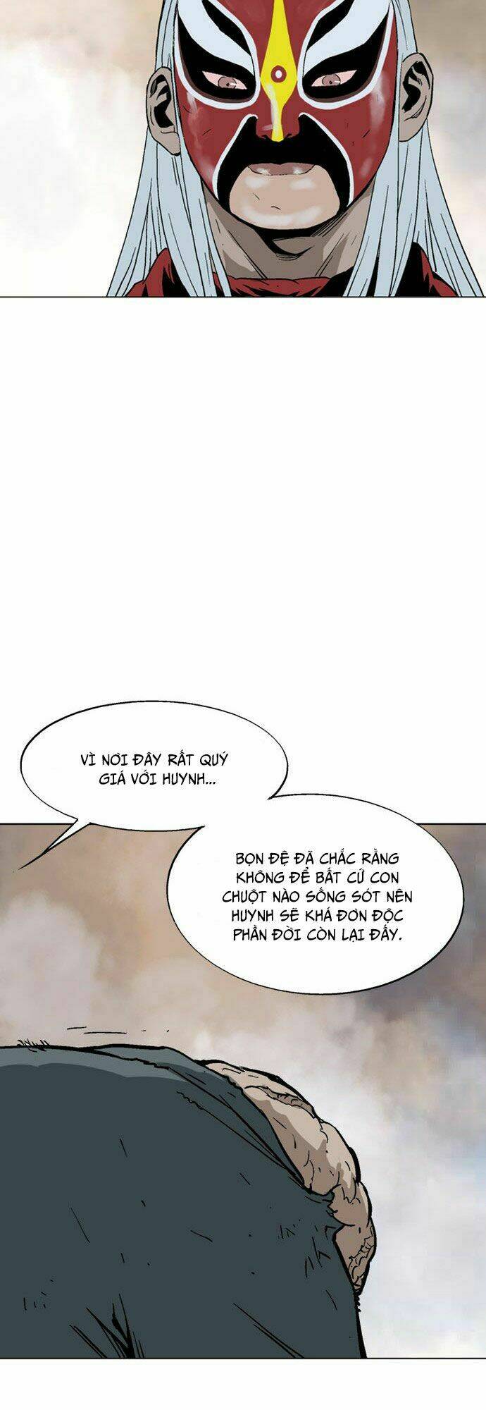 Gosu - Chương 86