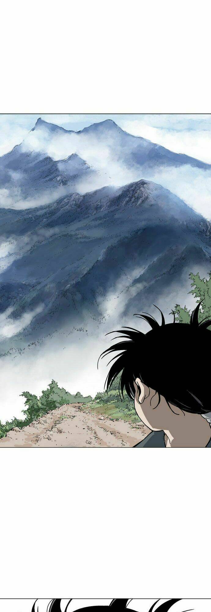 Gosu - Chương 86