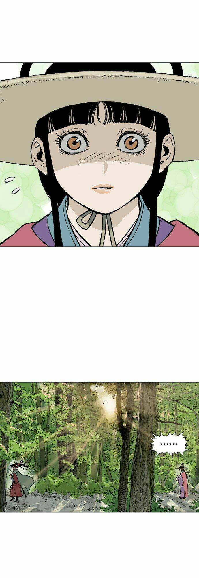 Gosu - Chương 87