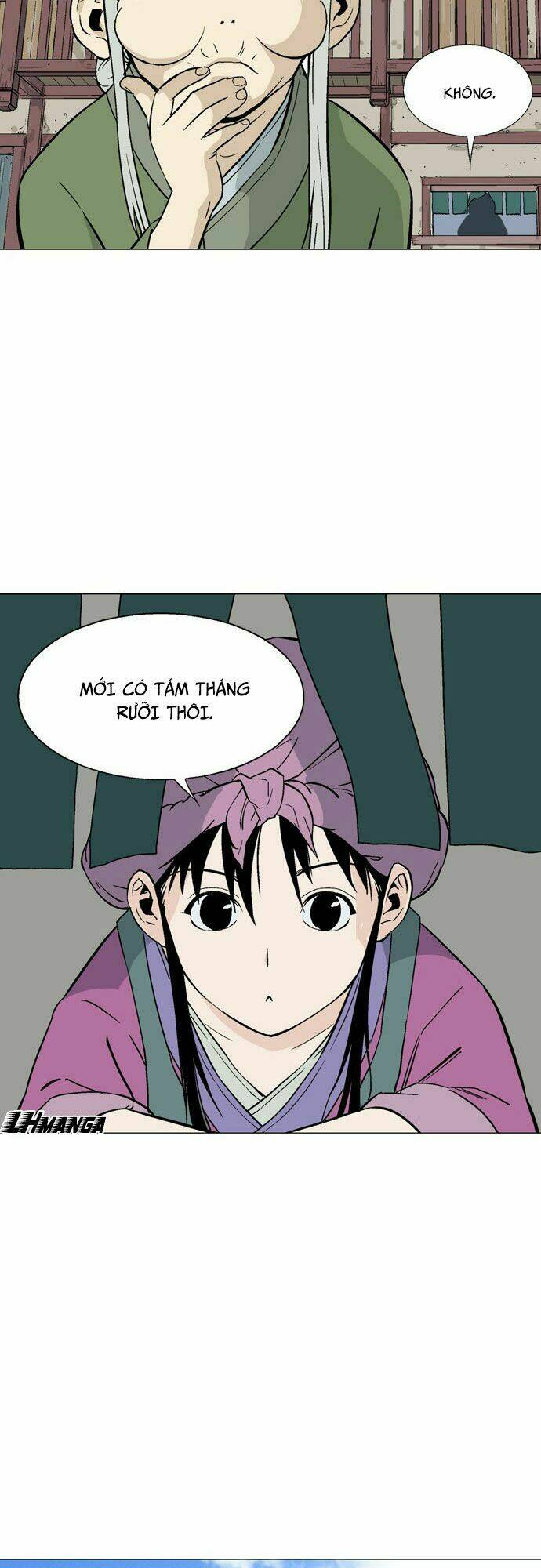 Gosu - Chương 87