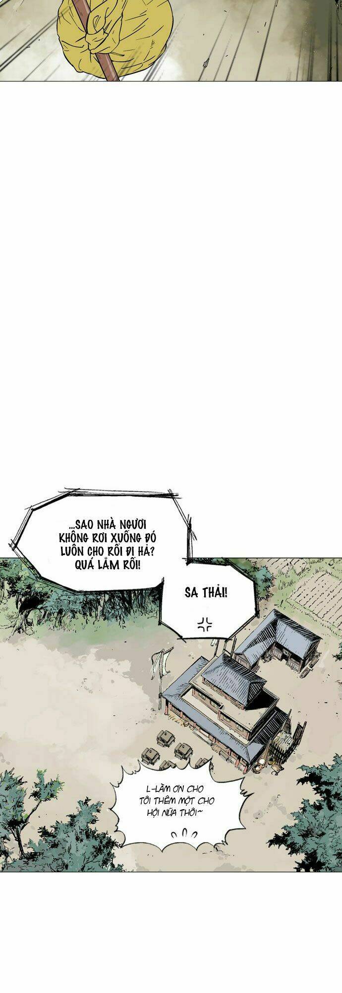 Gosu - Chương 88