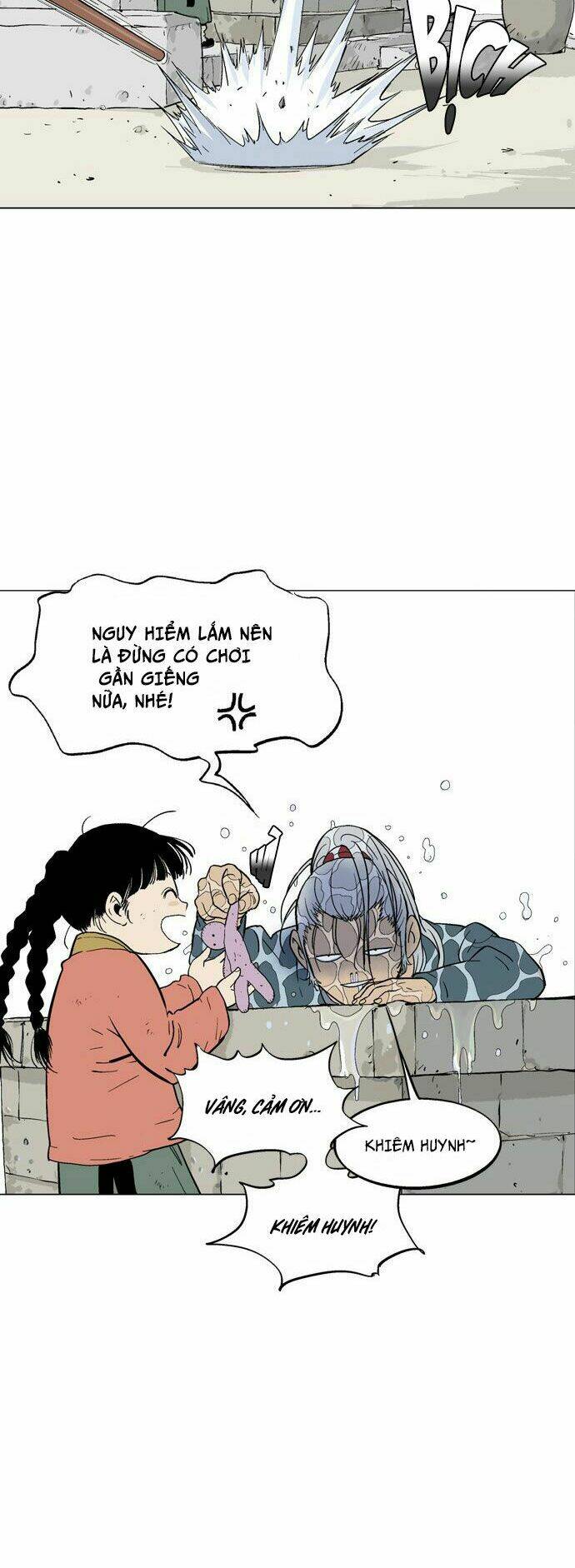 Gosu - Chương 88