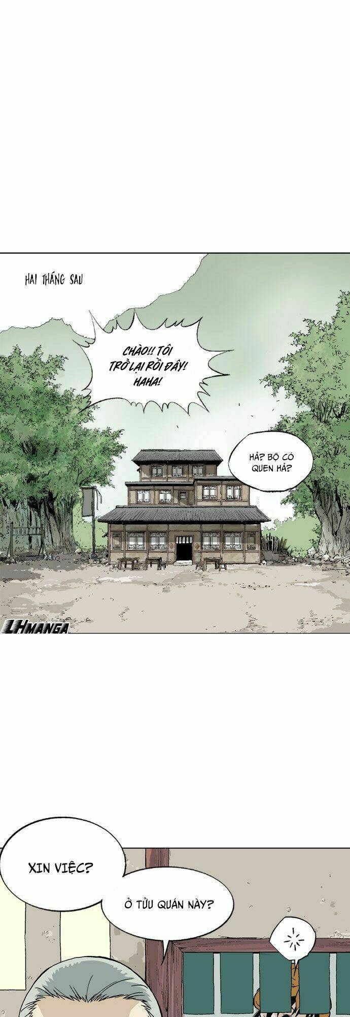 Gosu - Chương 88