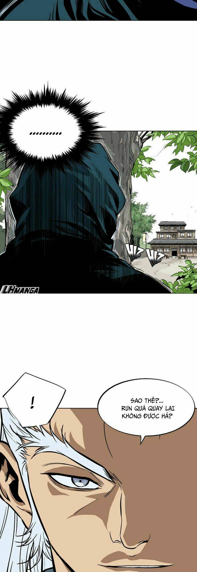 Gosu - Chương 89
