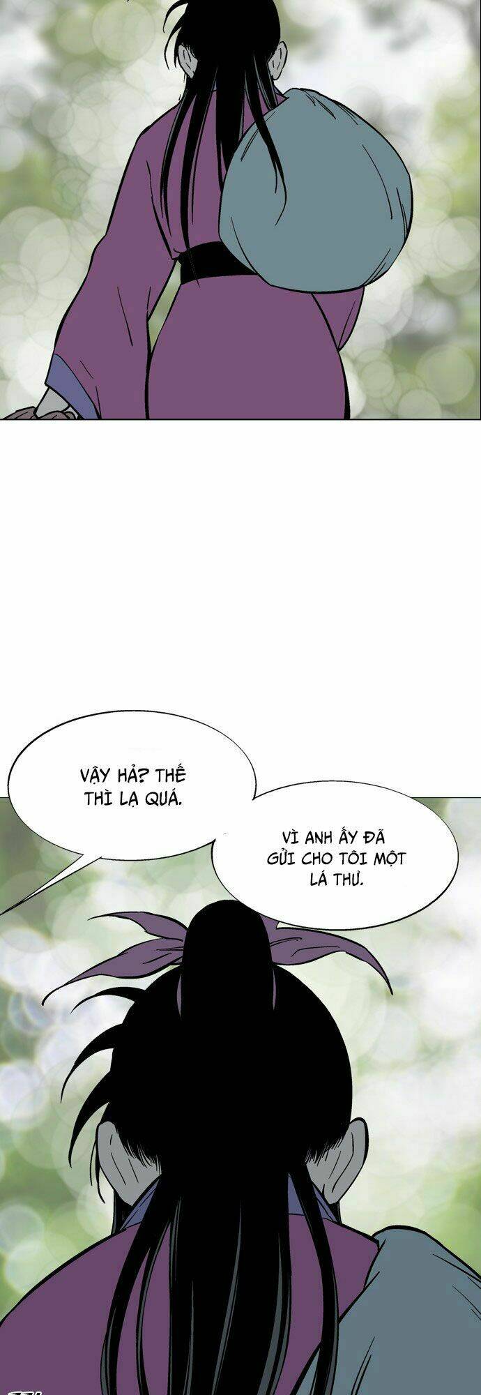 Gosu - Chương 89