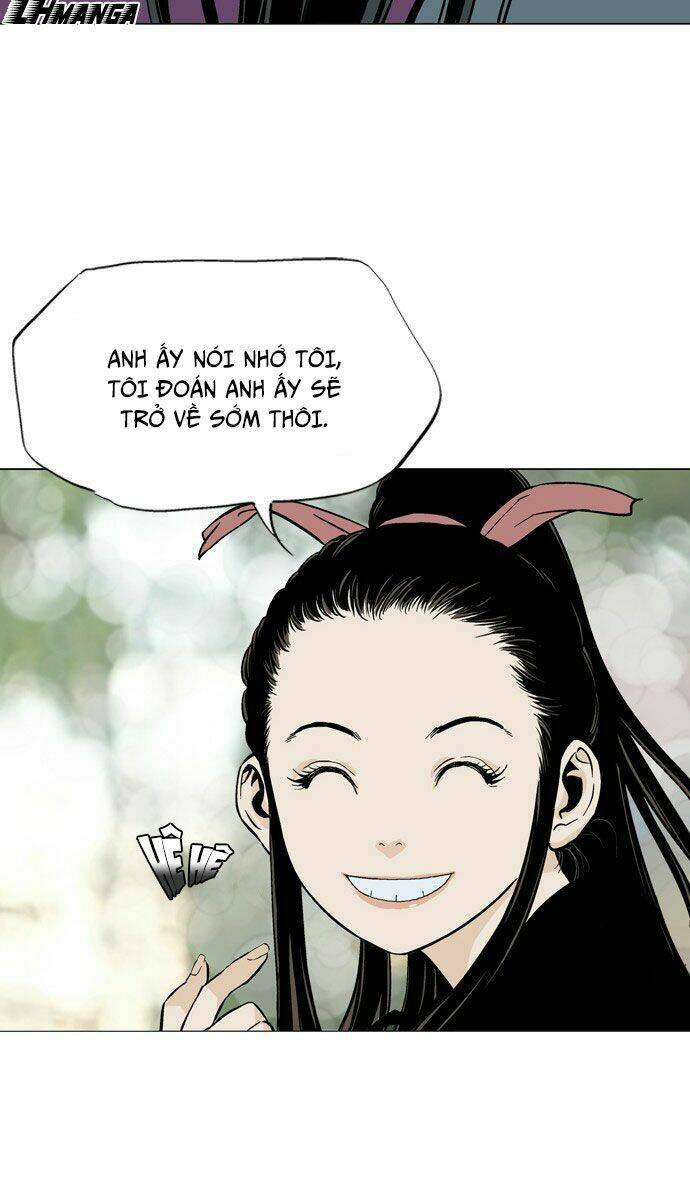 Gosu - Chương 89