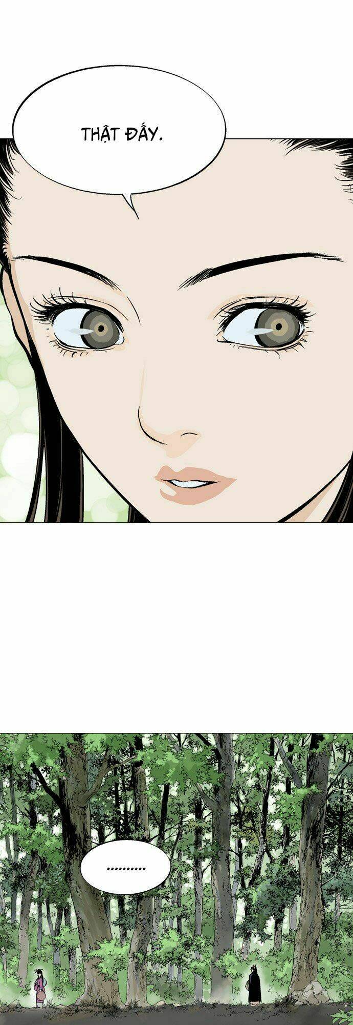 Gosu - Chương 89